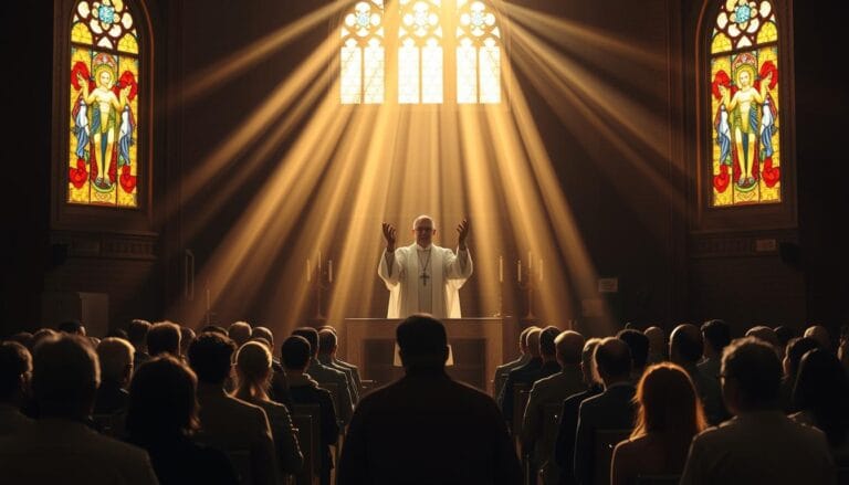 Nabożeństwo uzdrowienia