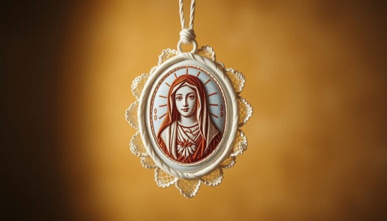 Szkaplerz karmelitański