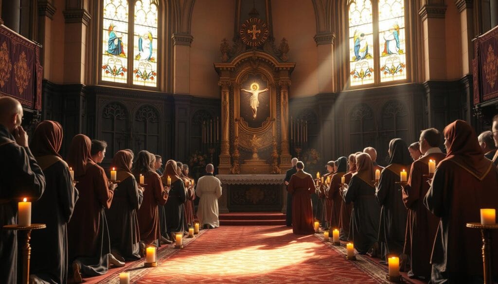 adoracja eucharystyczna wspólnoty adoracja eucharystyczna wspólnoty