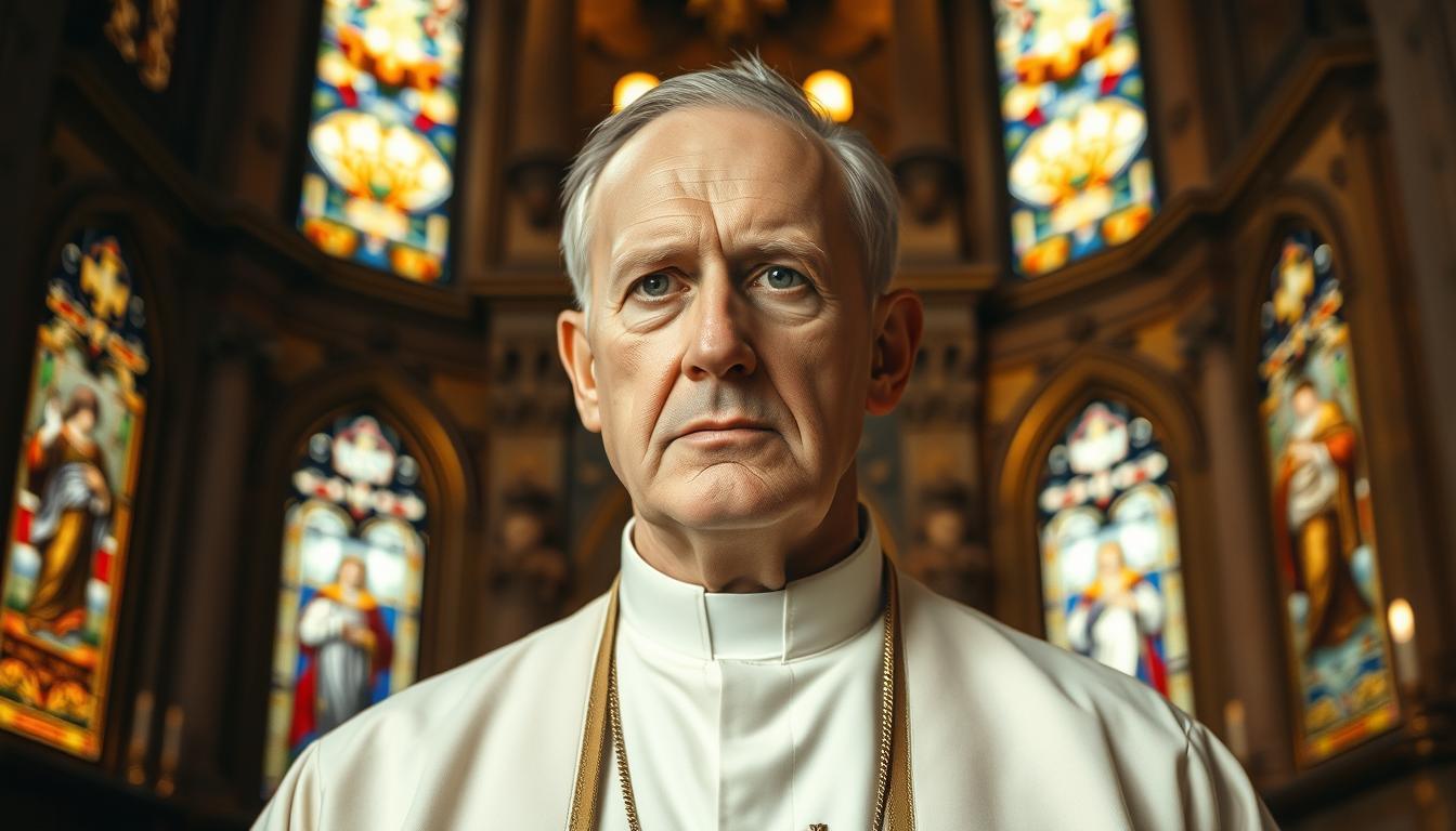 Błogosławiony Stefan Wyszyński