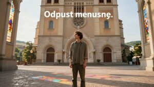 odpust zupełny