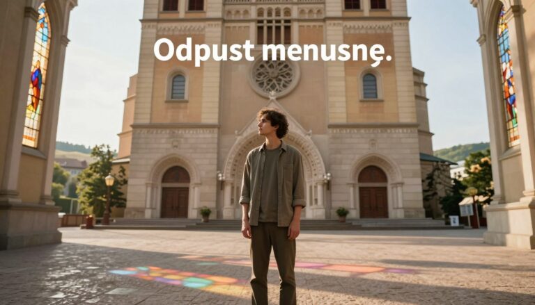 odpust zupełny